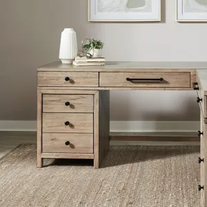 Proximity Place L Writing Desk Base