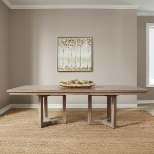 Proximity Place Round Pedestal Table Base