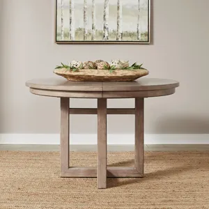 Proximity Place Double Pedestal Table Top