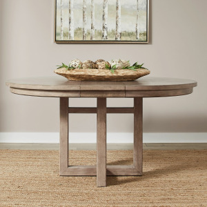 Proximity Place Double Pedestal Table Top