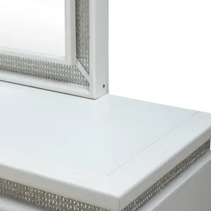 Reflections Dresser &amp; Mirror