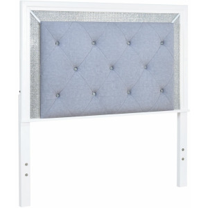 Reflections Full Uph Panel HB w/ Lights