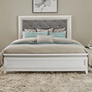 Reflections Panel Bed Rails