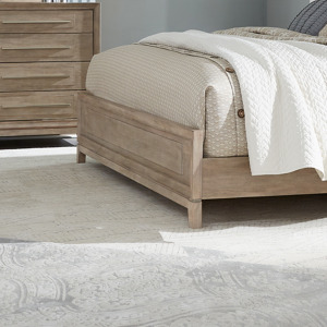 Brentwood Queen Panel Footboard