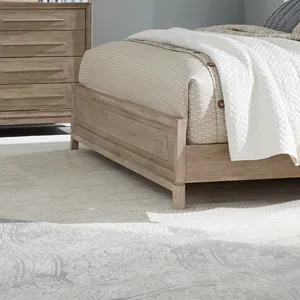 Brentwood King Panel Footboard