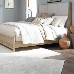 Brentwood Panel Bed Rails