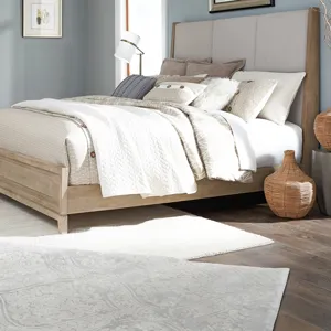 Brentwood Panel Bed Rails
