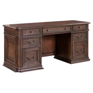 Provence Park Jr Executive Credenza
