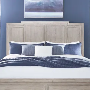 New Haven Queen Panel Headboard