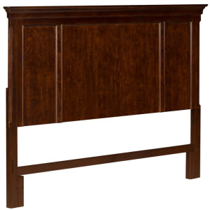 Rustic Traditions King Panel Headboard