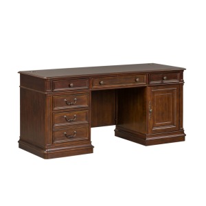 Brayton Manor Jr Executive Credenza Base
