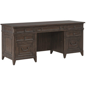 Paradise Valley Executive Credenza