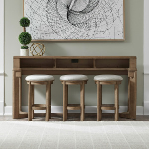 Ballentine 4 Piece Set