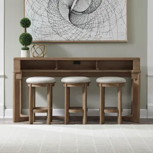 Ballentine 4 Piece Set