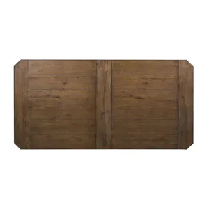 5 Piece Trestle Table Set