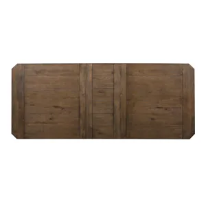 Opt 5 Piece Trestle Table Set