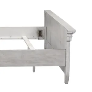 Queen Panel Footboard