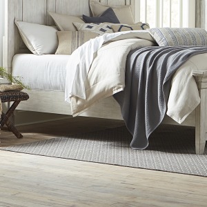 Heartland Panel Bed Rails