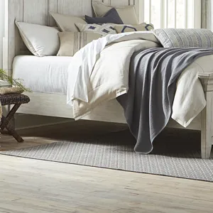 Panel Bed Rails