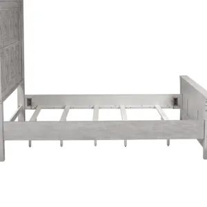 Panel Bed Rails