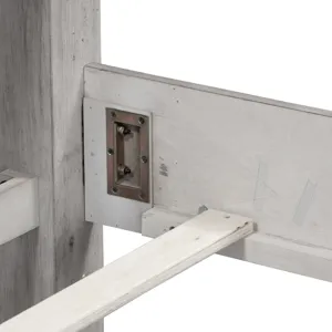 Panel Bed Rails
