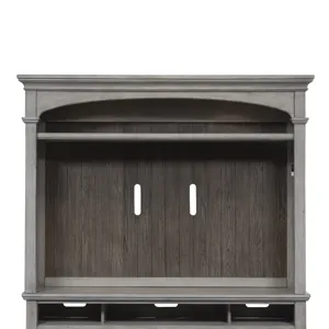 Entertainment Hutch