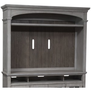 Heartland Entertainment Hutch