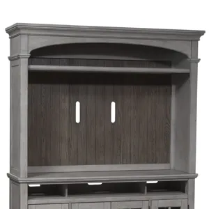 Entertainment Hutch