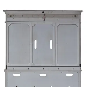 Entertainment Hutch