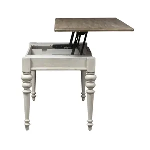 Lift Top Writing Desk