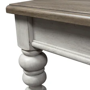 Lift Top Writing Desk