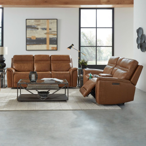 Cooper Sofa & Loveseat