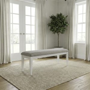 Chesapeake Charm Dining Bench (RTA)