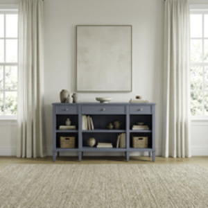 Chesapeake Charm Server - Blue