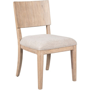 Proximity Place Panel Back Side Chair (RTA)