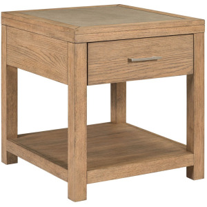 Corso End Table