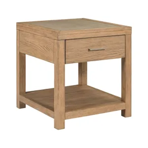 Corso End Table