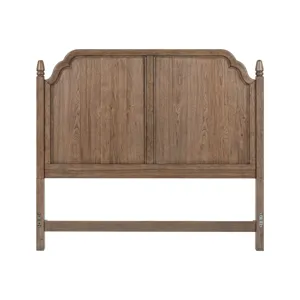 Hickory Grove Queen Panel Headboard