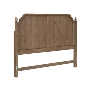 Hickory Grove King Panel Headboard