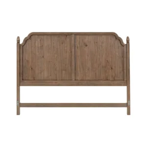 Hickory Grove King Panel Headboard