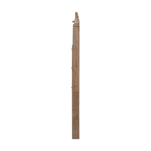 Hickory Grove King Panel Headboard