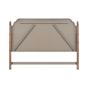 Hickory Grove King Panel Headboard