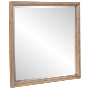 Hickory Grove Landscape Mirror