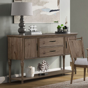 Hickory Grove Sideboard