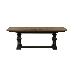 Trestle Table Base