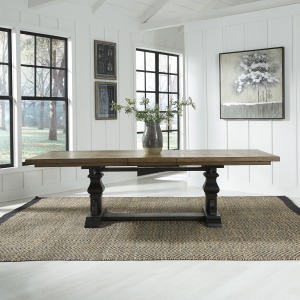 Harvest Home Trestle Table Top