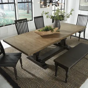 Trestle Table Top
