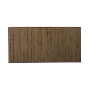 Trestle Table Top