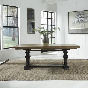 Trestle Table Top