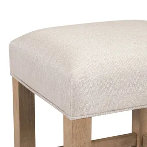 Corso Uph Console Stool